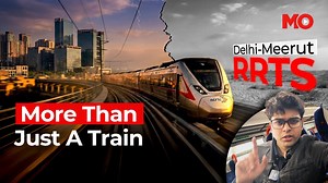 From 3 hrs to 58 mins: How the Delhi-Meerut RRTS is a game changer for India