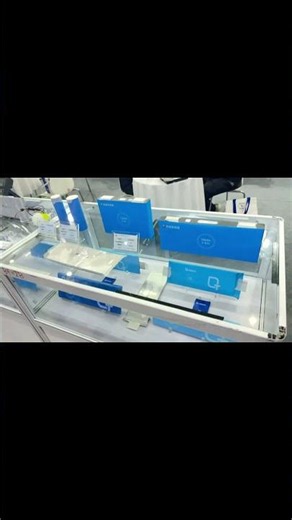 Exhibition highlights: Sichuan Simei New Energy