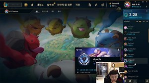 JDG Yagao 5.22 完整直播 回来了 补时间了。。