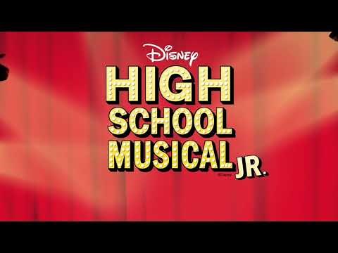 We’re All In This Together | High School Musical JR