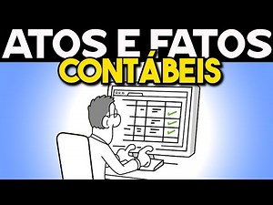 ATOS E FATOS CONTÁBEIS