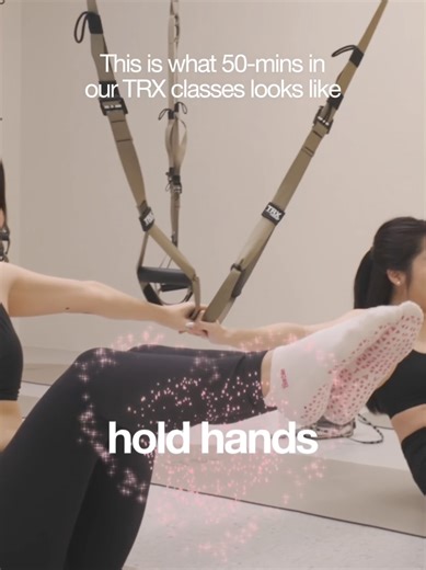 Mastering TRX Pilates Techniques for a Stronger Core