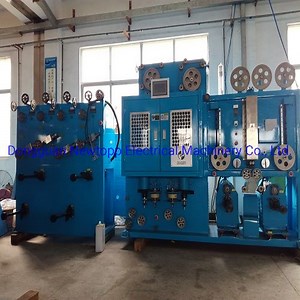 [Hot Item] Horizontal/Vertical Double Taping /Double/Four/Multi-Layer Machine