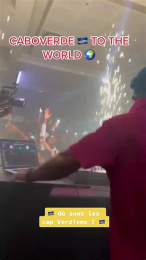 À la recherche des Cap-Verdiens 🇨🇻