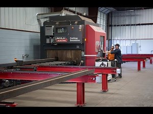 Stehl Corporation - On the Fast Track for Growth