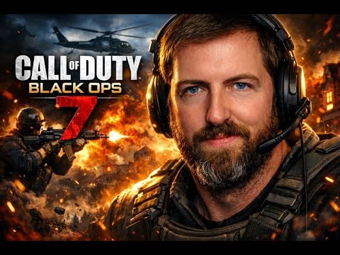 The Most Average COD Player Alive