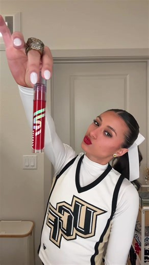 @Varsity Spirit 💋💋 #fyp #cheer | cheer