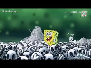 The SpongeBob SquarePants Movie ABS CBN PG Movies Tagalog