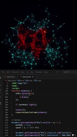 This AI Brain is Slowly Corrupting 😳🔥 (Must Watch) #coding #shorts #viralvideo
