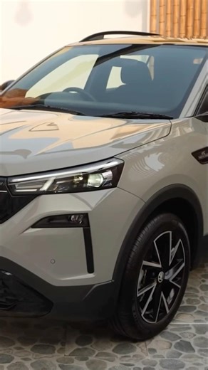 🔥FEATURES-SKODA KUSHAQ 2026 #shorts #viralshorts #youtubeshorts #automobile #ytshortstrending