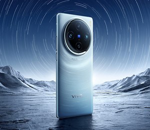 Vivo X100, X100 Pro debuts in the global market, configurations, color options confirmed - Gizmochina