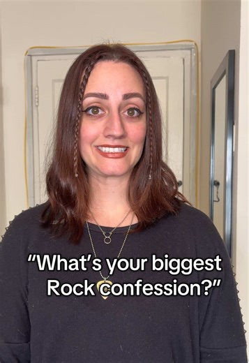 Don’t come for me I was a late bloomer #linkinpark #emilyarmstrong #numetal #2000srock #rockfan