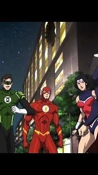 LISTA COMPLETA DE TODAS AS ANIMAÇÕES DA DC EM ORDEM CRONOLÓGICA!!!!