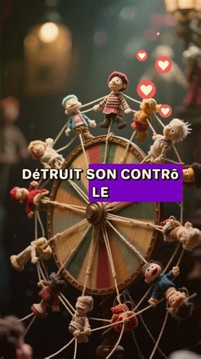 Pourquoi les Narcissiques Ont Ils Peur de la Vérité ?