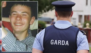 Remains of Limerick man who went missing in 2000 to be laid to rest - Extra.ie