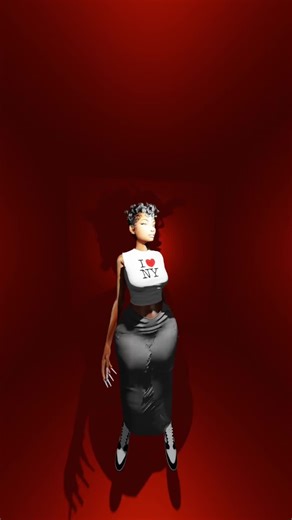 MY FIRST SIMS 4 TIKTOK ANIMATION IN BLENDER RENDER💕!! THANK YOU BRANDYSIMS FOR THE FREE HAIR🩵. #viral #fyp #fypシ #sims #thesims #thesims4 #mods #simstok #sims4cc #sims4mods #blacksimmer #blacksimmer #blacksimmers #thesims4 #sims4animations #blender #blenderrender #sims4