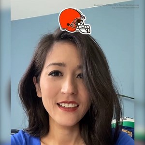 2.8K views · 19 reactions | Mina’s lineup is looking  — would you make the same choices? | Sling TV | Facebook