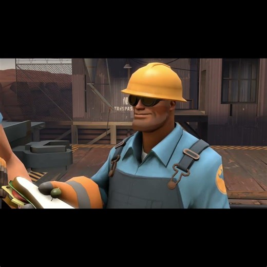 Heavy vs Engineer! Full video: https://youtu.be/UICTQbfjeMs