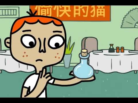 "Eval returns, part 1" by Blue_Witch - Zimmer Twins