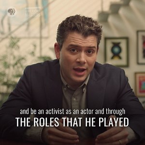 “I'd never seen an actor like Raúl. It was art, in front of you." Watch the premiere of "Raúl Juliá: The World’s a Stage" tomorrow night at 9pm on KQED 9 or stream it on pbs.org/rauljulia. | KQED