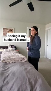 958K views · 2.7K reactions | Just a little marriage humor for ya. Does your husband do this? #marriagehumor #couplescomedy couplescom | Katie McCabe | Facebook