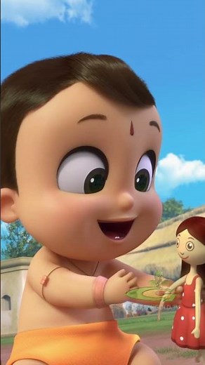Mighty Little Bheem