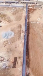 Check out the aerial view of the Holy Ghost Bus Terminal Ogbete Enugu state. #ngworocks #ngwo #enugu #enugustate #nigeria | NgwoRocks