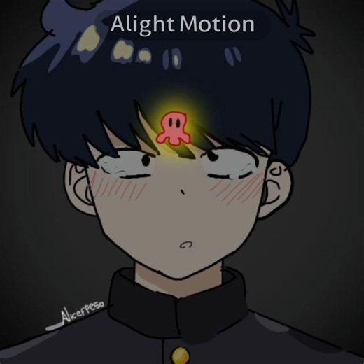 New Go For It, Nakamura! animation :D #viral #anime #nakamura