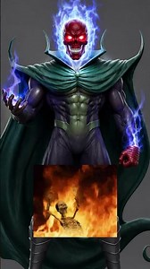 Why Mephisto Genuinely Terrified Of Ghost Rider True Wrath