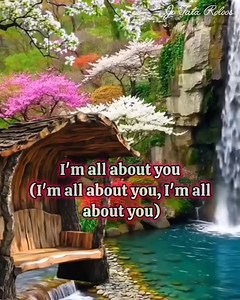 Requested by: @Ming Katalbas 🌹I'M ALL ABOUT YOU🌹 By: Aaron Carter #songlyrics #musicvideo | Jo Tata Roloos