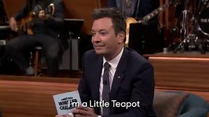 6.6M views · 70K reactions | Jimmy Fallon uses a game of Whisper Challenge to reunite a military veteran with her active-duty husband before surprising them both with a donation to their charity. | The Tonight Show Starring Jimmy Fallon | Facebook