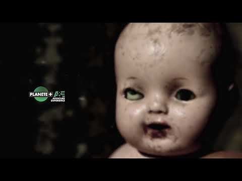 Ghost adventures - Saison 12 - Bande-annonce