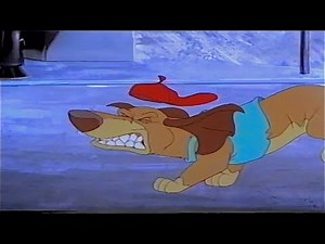 All Dogs Go To Heaven 2: Itchy Itchiford (With Picture) (19)