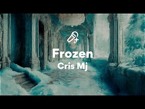 Cris Mj, Frozen (Letra/Lyrics)