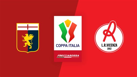 Match Highlights: Genoa vs. LR Vicenza