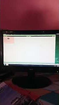 Tally Me Entry #computer #Journal Entry # Kaise