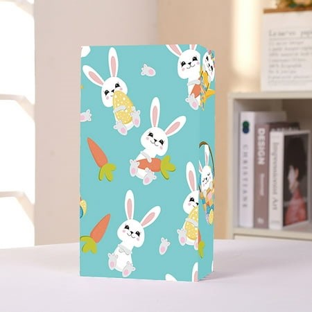 Easter Baskets, Easter Egg Design Gift Bags, 12-Pack Perfect for Easter Parties, Candy, Treats, and Spring Celebrations, The Ideal Easter Gift (Blue) - Walmart.ca