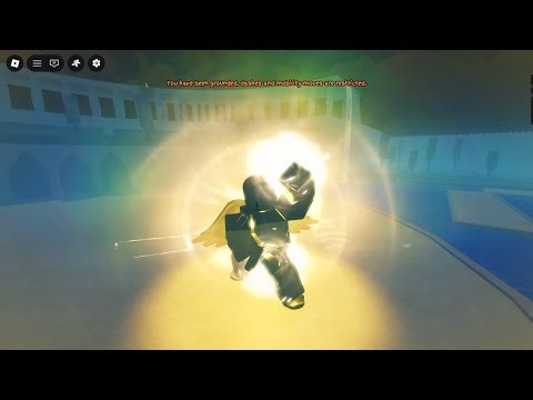 GPO Buddha Stats Cap