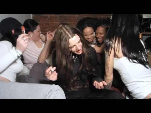 Sophia Stel - "Bitches Talk Shit" (Official Video)