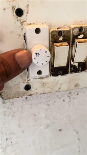 Ceiling Fan Slow Speed Problem|Pankha ka Speed kaise badhaye#ytshorts#ceilingfan#shortvideo