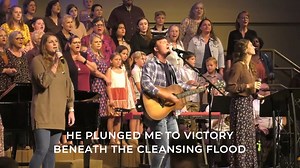 It's a Glorious Day! Here's a little something to help get you through the week! | Hot Springs Baptist Church