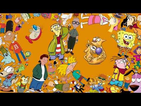 Nicktoons: Season 5 Episode 26