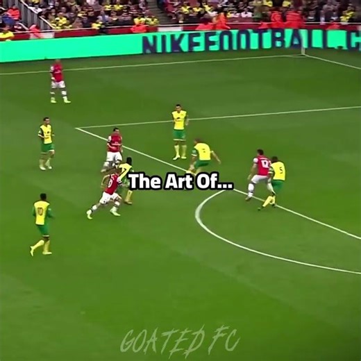 The Art Of Tiki-Taka🤩🔥. #trending #fyp