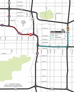 1.4K views · 21 reactions | WESTBOUND I-10 CLOSURE Westbound...