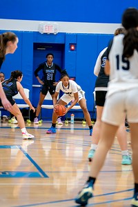 Girls Basketball Programs in Florida - DME Sports Academy