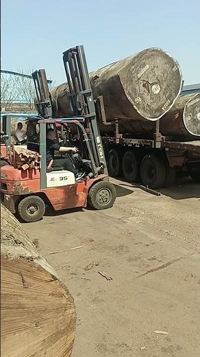 "When Machines Go Wrong! 😵 #EpicFails" #machine #machinerychannel #automobile