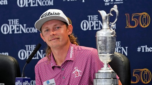 Speculation centers on Cameron Smith, three former Masters champions jumping to LIV Golf; What about Rickie Fowler?