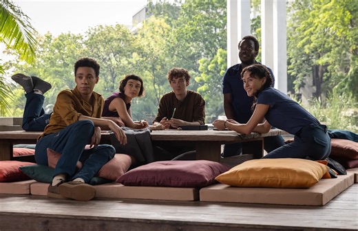 ‘Alien: Earth’ actor, director open up about the ‘horrible and traumatic’ death scene in Episode 6, ‘The Fly’