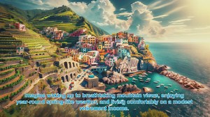 Discover the Top 10 Retirement Destinations in Ecuador