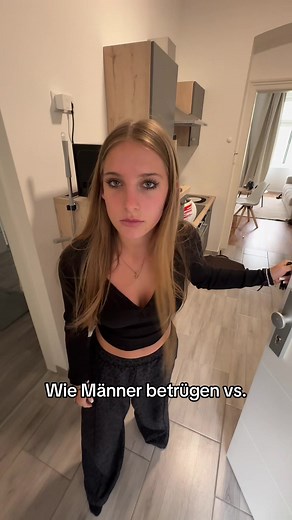 Männer & Frauen: Betrugs-Vergleich | Comedy